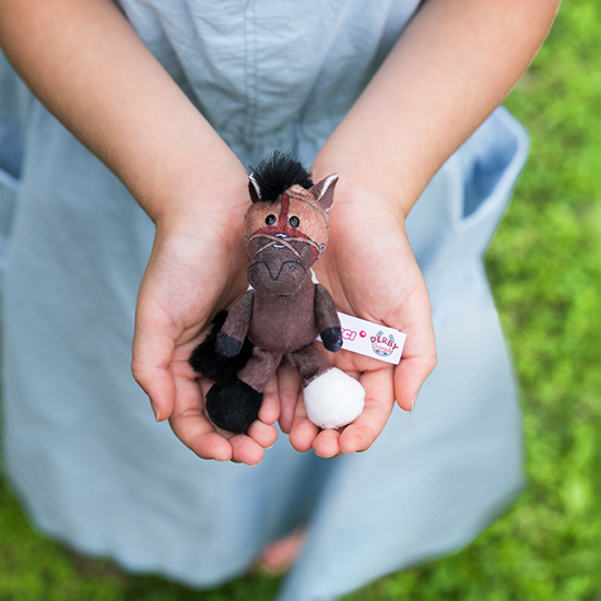 【NICI(ニキ)】 ダービー