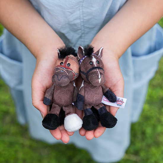 【NICI(ニキ)】 ダービー