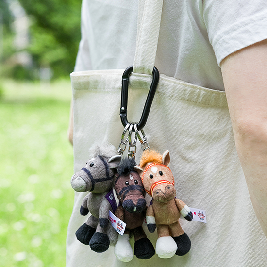 【NICI(ニキ)】 ダービー