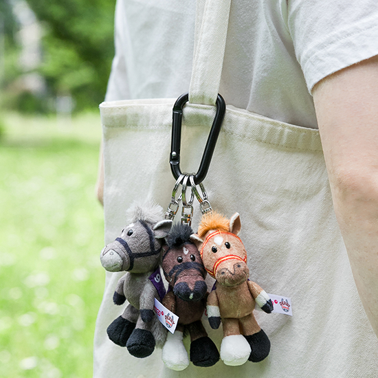 【NICI(ニキ)】 ダービー