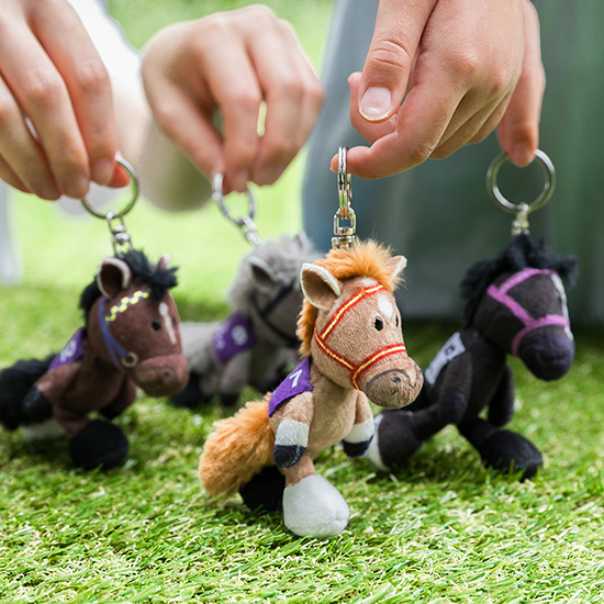 【NICI(ニキ)】 ダービー