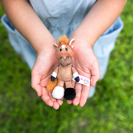 【NICI(ニキ)】 ダービー