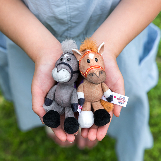 【NICI(ニキ)】 ダービー