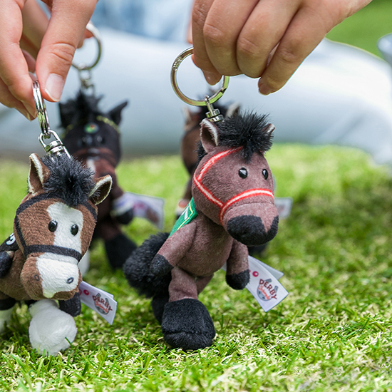 【NICI(ニキ)】 ダービー