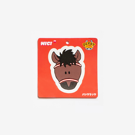 【NICI(ニキ)】 ダービー