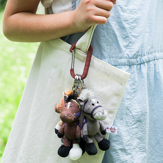 【NICI(ニキ)】 ダービー