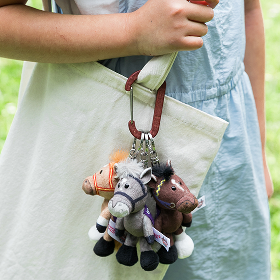 【NICI(ニキ)】 ダービー