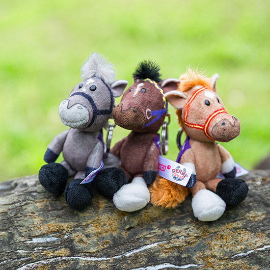 【NICI(ニキ)】 ダービー