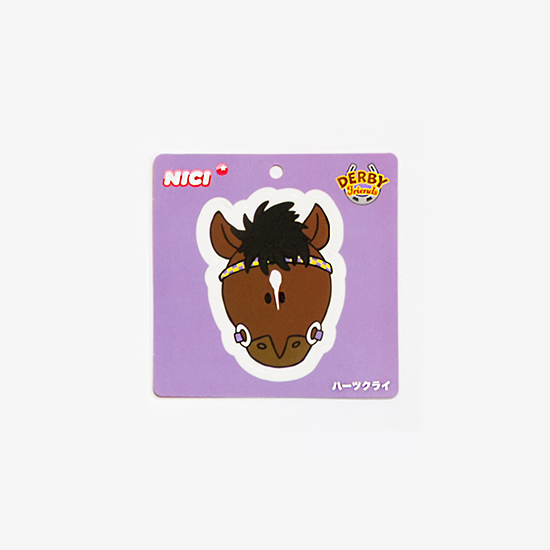 【NICI(ニキ)】 ダービー