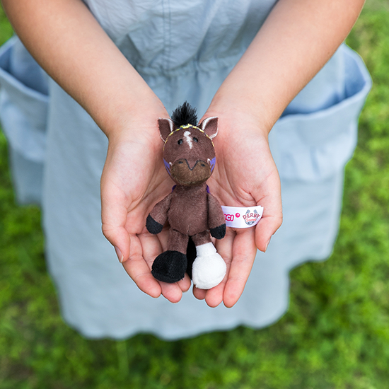 【NICI(ニキ)】 ダービー