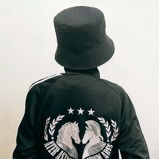 アーテルアストレア/リバーシブ