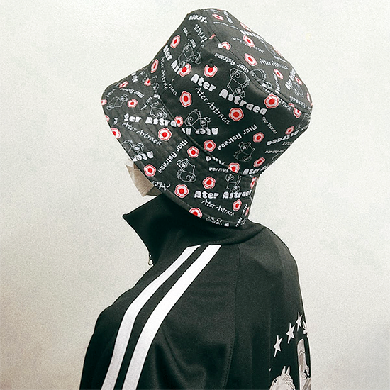 アーテルアストレア/リバーシブ