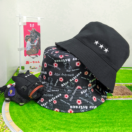 アーテルアストレア/リバーシブ