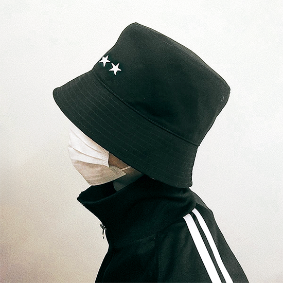 アーテルアストレア/リバーシブ