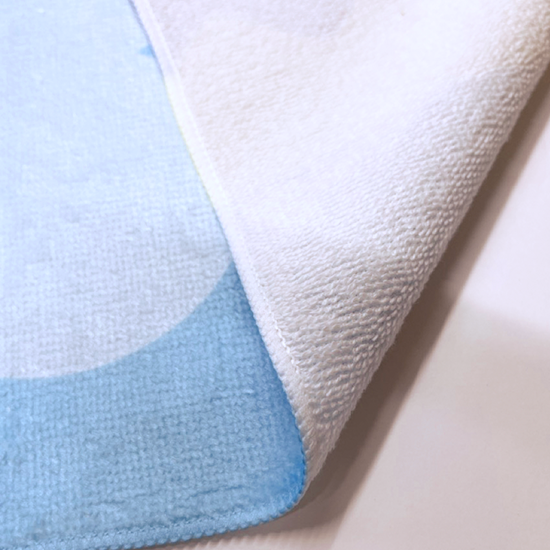 ソダシ スポーツタオル