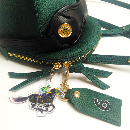 ウィルソンテソーロ/アクリルキ