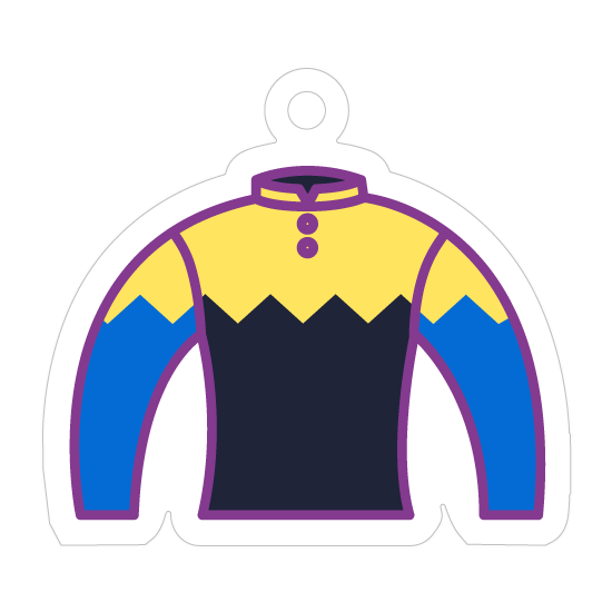 ソダシ/アクリルキーホルダー