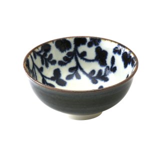 դ ʿ 11.8cm饤ܡ 11.8cm ¿   ȭ ֥롼  ǻ ̳ Blue&White MF-fk001-019