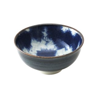 դ峡ʤ ʿ 11.8cm饤ܡ 11.8cm ¿   ȭ ֥롼  ǻ ̳ Blue&White MF-fk001-049