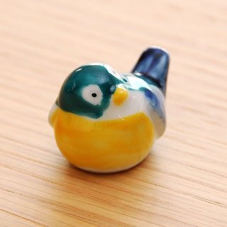 ᥸ʥ꡼ˤȤ֤ 3.2cm ¿ Ȥ֤ ꡼ Ļ ̳ Ȥޤ YK-ha0028-bird05