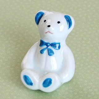 ĥ٥Ȥ֤ 3.3cm ¿ Ȥ֤ ֥롼  ̳ Ȥޤ YK-ha0090-bbear