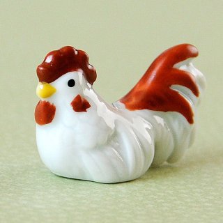 峨ˤȤ֡ˤȤ֤ 4.5cm ¿ Ȥ֤ åɷ Ļ ̳ Ȥޤ YK-ha0093-chickenr