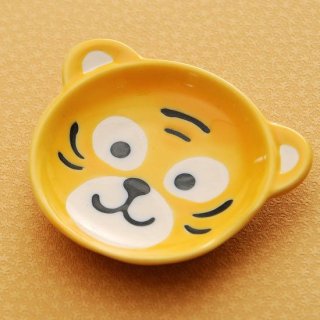 ˥ޥեʥȥ 6.5cm ¿ Ȥ֤  ¾Τɤ֤ ̳ Ȥޤ YK-ha0138-panimalfacetiger