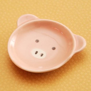 ˥ޥեʥ֥ 6.5cm ¿ Ȥ֤ ԥ󥯷 ¾Τɤ֤ ̳ Ȥޤ YK-ha0140-panimalfacepig