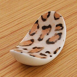 ʱȿ ҥ祦ʥ֥饦 5cm ¿ Ȥ֤ ֥饦 ѥ ̳ Ȥޤ YK-hd0034-leopardb