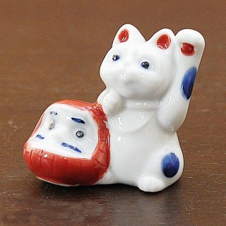 ǭޤȤ֤ 4.5cm ¿ Ȥ֤ ֥롼 ﵯ޽ ̳ Ȥޤ YK-he0085-daruma