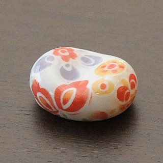 Ʀ  ե 3.3cm ¿ Ȥ֤ åɷ ѥ ̳ Ȥޤ YK-ho0083-Colorful