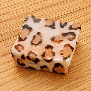  ҥ祦ʥ֥饦ˤȤ֤ 3.2cm ¿ Ȥ֤ ֥饦 ѥ ̳ Ȥޤ YK-hs0069-leopardb