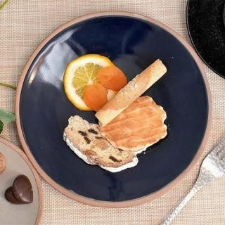 �ͥ��ӡ�������ץ졼���� ��20.4cm �¿��� �ݻ� �滮 �֥롼�� ��̳�� �Υ���᥹������� g-190146/g-1947-09