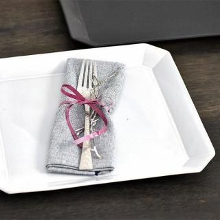 ǥץۥ磻 Ȭѥץ졼L 26cm ο ѻ 绮 ۥ磻ȷ ̳ Υ᥹ g-210348/g-2203-01