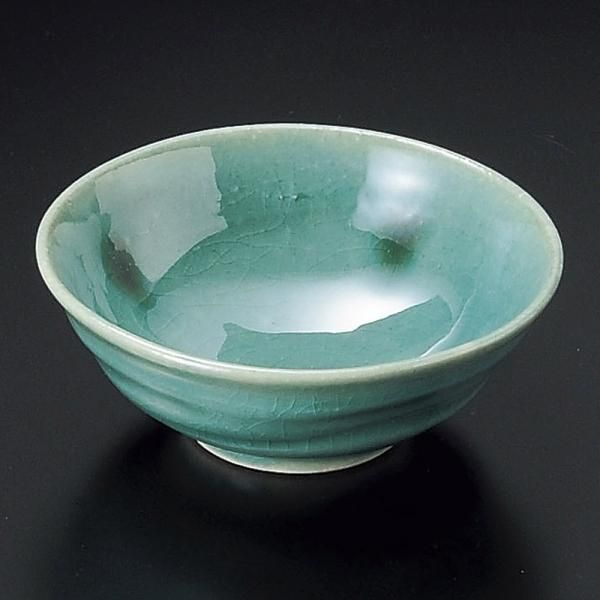 信楽焼 青織部釉 平鉢 3皿セット (22cm×6cm) 信楽焼 青織部釉 平鉢 3皿セット (22cm×6cm)