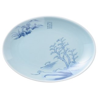 ļ峨 9᥿ץ饿 23.5cm ڿ ʱ߻ 滮 ֥롼 ̳ ƫ α˾Ź 19-75537-449