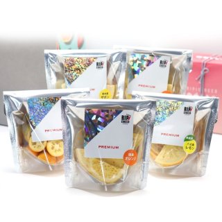 ڥեȤ˺Ŭۥԥ祳5葉եȥܥå/[Gift] 5 types of citrus box