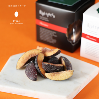 ڸ̳ƻץ롼Prunes From Hokkaido