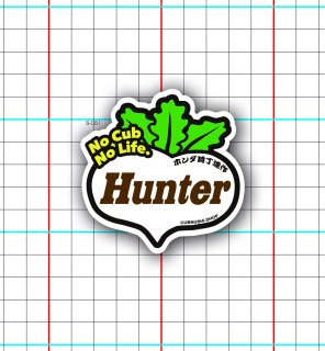 S-061  Hunterۥ磻