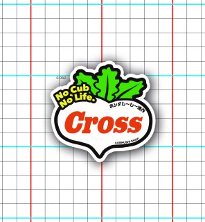 S-062  Crossۥ磻