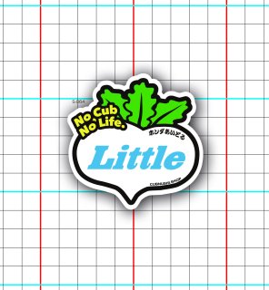 S-064  Littleۥ磻