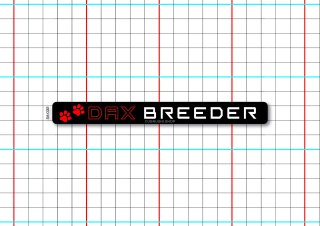 SA-032  DAX BREEDER