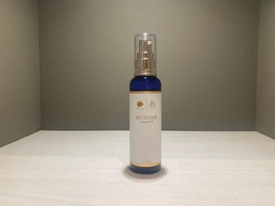REVISOME ラグジュアリーオイルミニサイズ - REVI 正規取扱店