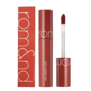 rom&nd JUICY LASTING TINT 07 JUJUBE