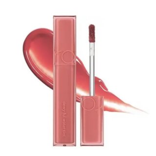 rom&nd DEWY FUL WATER TINT 01 IN CORAL