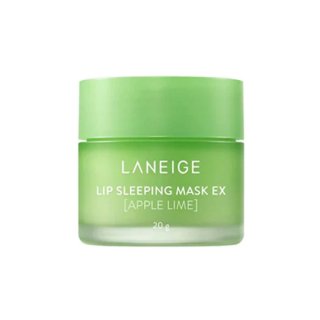 LANEIGE Lip Sleeping Mask  Lime 20g
