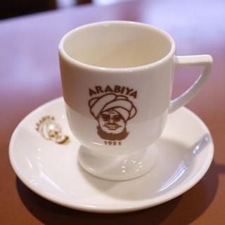 ARABIYAꥸʥ륳ҡå&