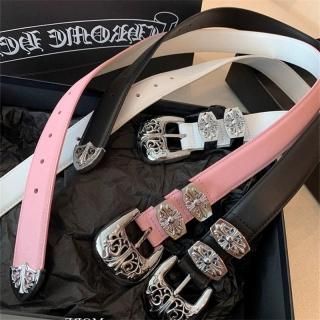 Cross belt