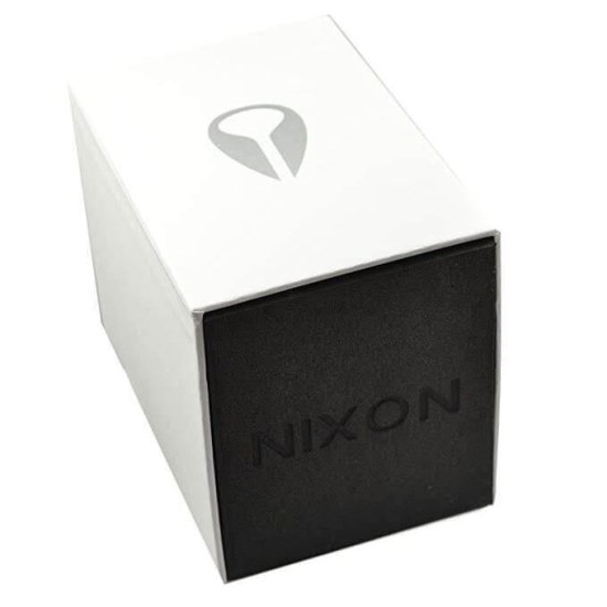 NIXON ニクソン レディスウォッチ腕時計 42-20 A037-1539/A0371539 ミントジュレップ クロノグラフ 並行輸入品, -  komewaka