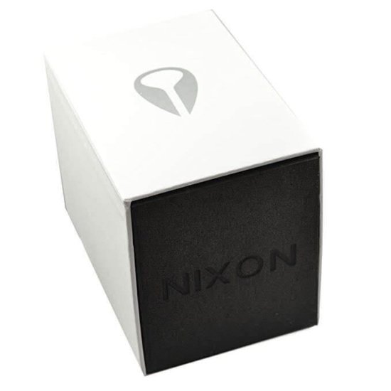 NIXON ニクソン 腕時計 42-20 A037-897/A037897　ピンクゴールドカラー クロノグラフ　メンズ＆レディス　並行輸入品 -  komewaka
